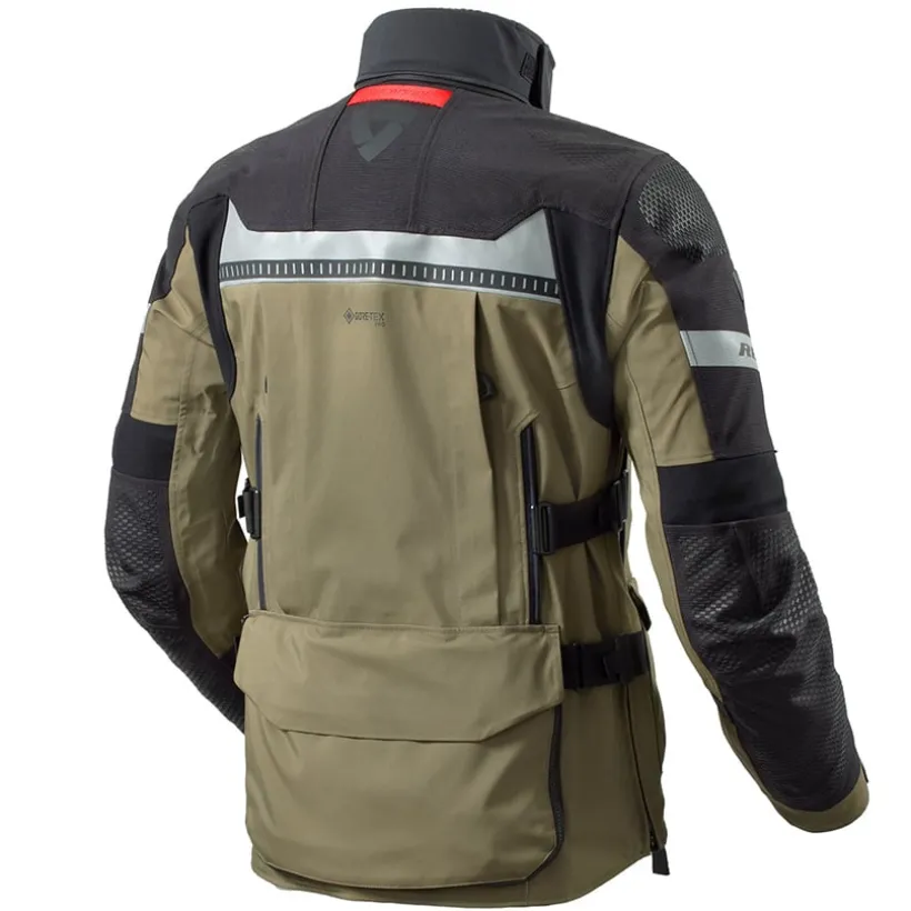 Dominator 3 GTX Jacket