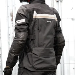 Dominator 3 GTX Jacket