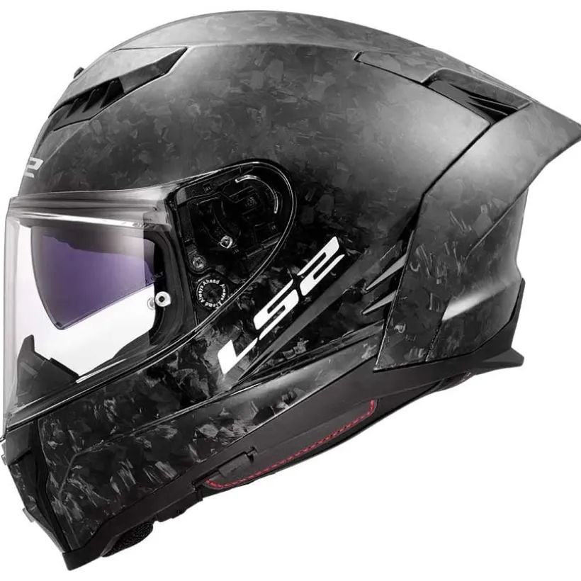 Dragon Forged FF807