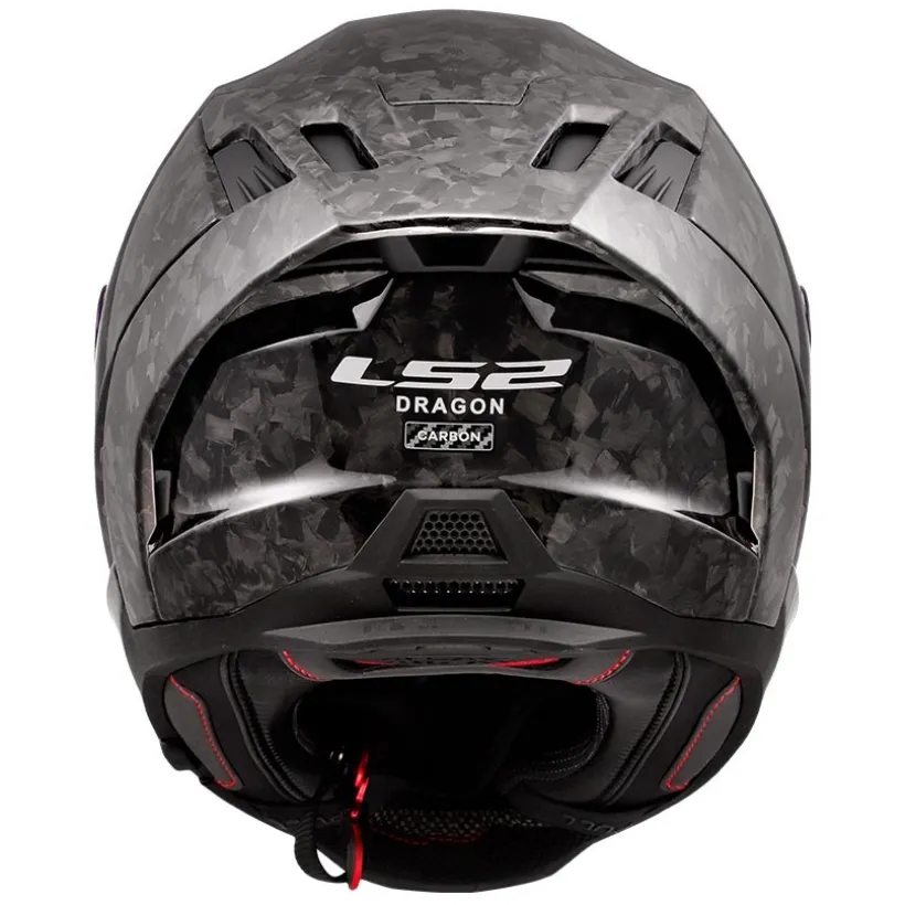 Dragon Forged FF807