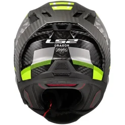 Dragon Trax FF807