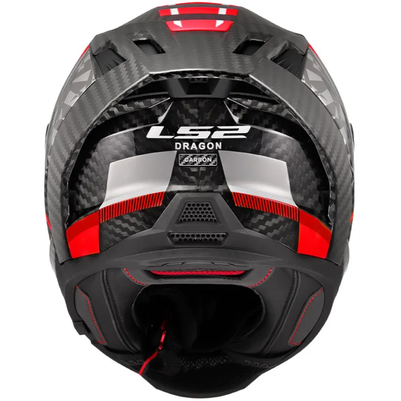 Dragon Trax FF807
