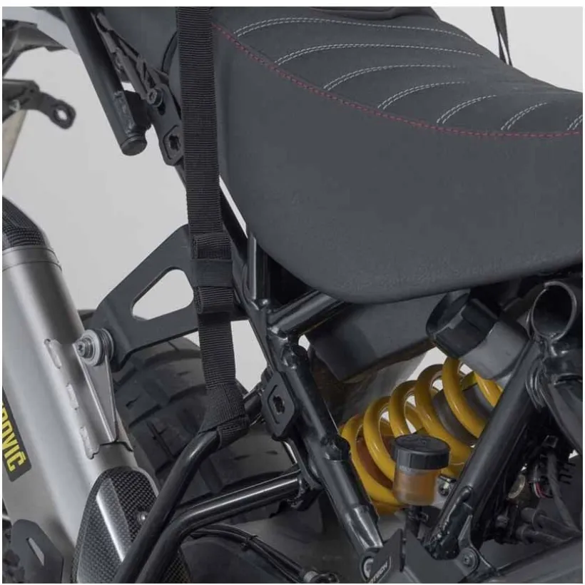 Drybag 600 Tail Bag