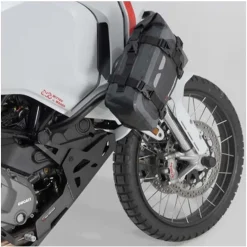 Drybag 80 Tail Bag