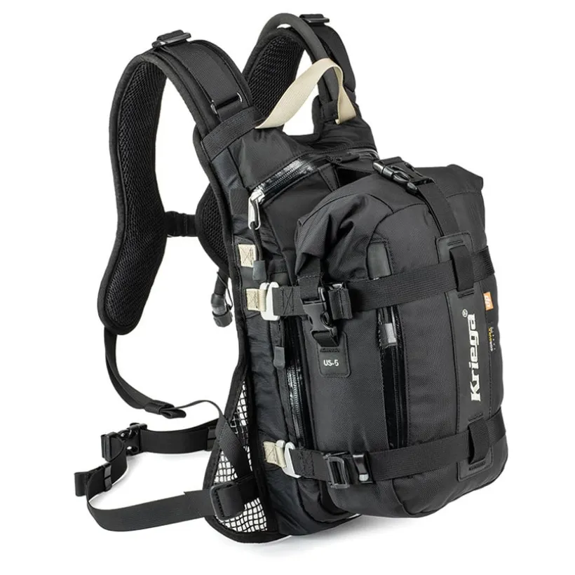 Drypack US-5