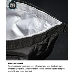 Drypack US-10