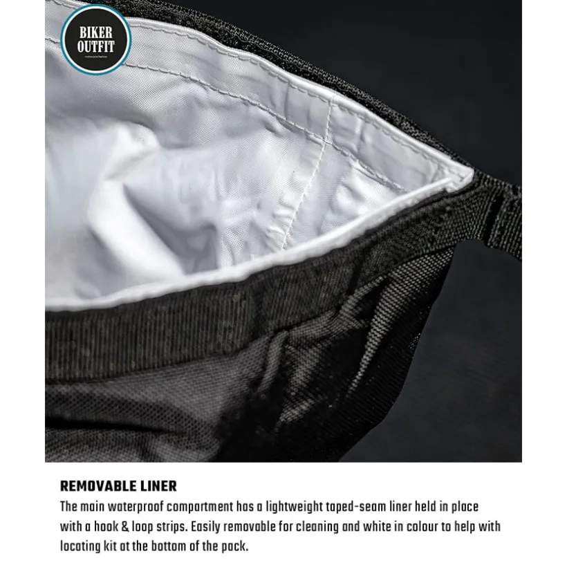 Drypack US-10