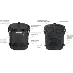 Drypack US-10