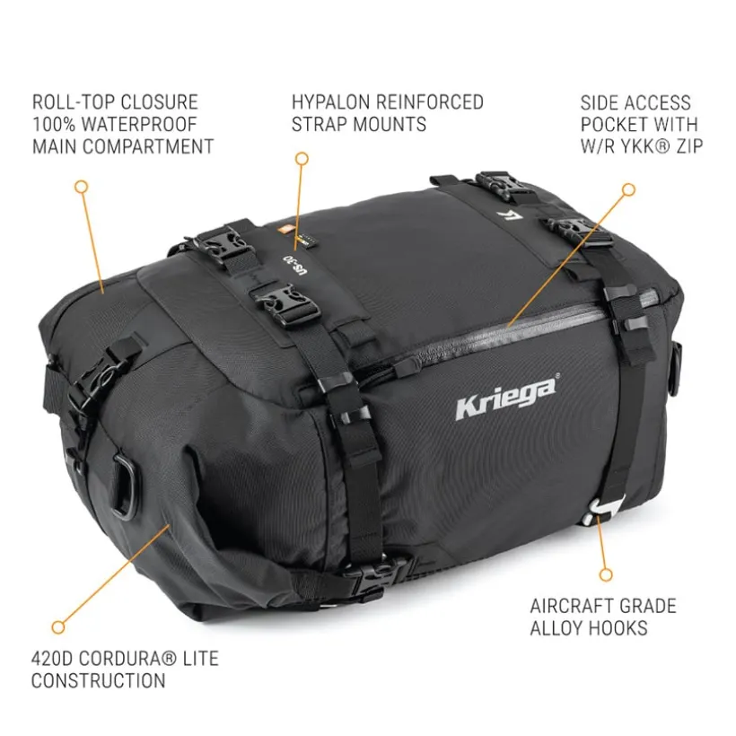 Drypack US-30