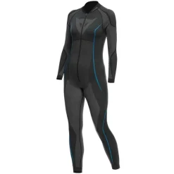 Dry Suit Lady