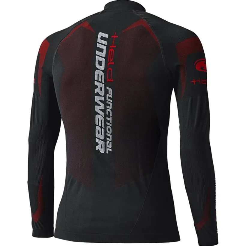 3D-Skin Warm Top