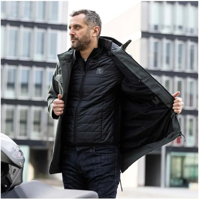 Duomo Absoluteshell Pro Parka