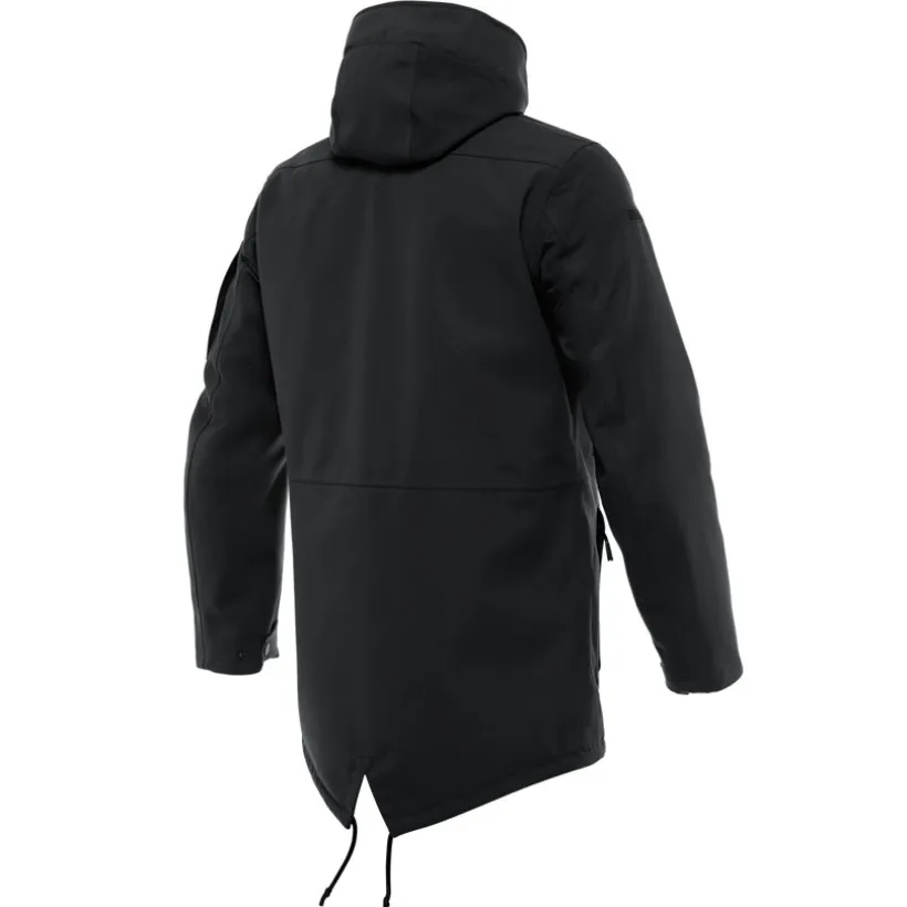 Duomo Absoluteshell Pro Parka