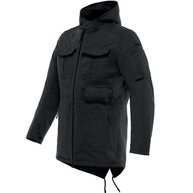 Duomo Absoluteshell Pro Parka
