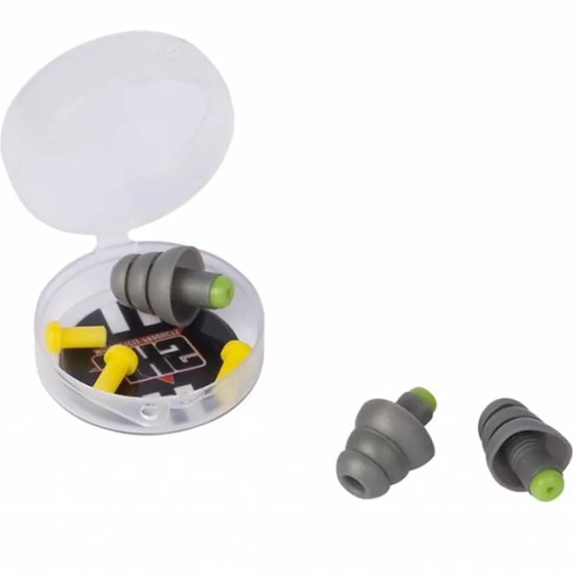 Earplugs