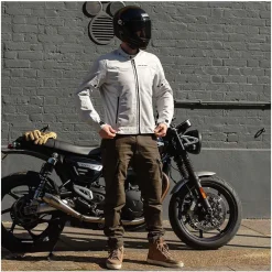 Eclipse 2 Jacket