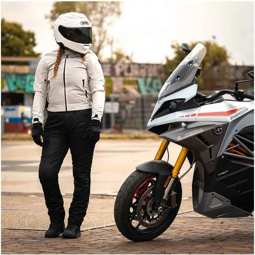 Eclipse 2 Ladies Jacket