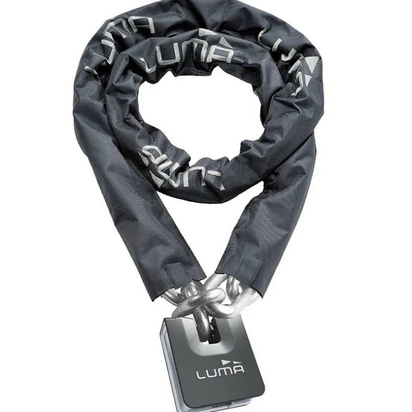 Escudo 1,2m Chain + Lock (ART-4)