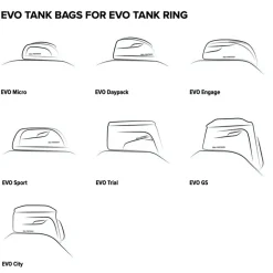 Evo Tankring