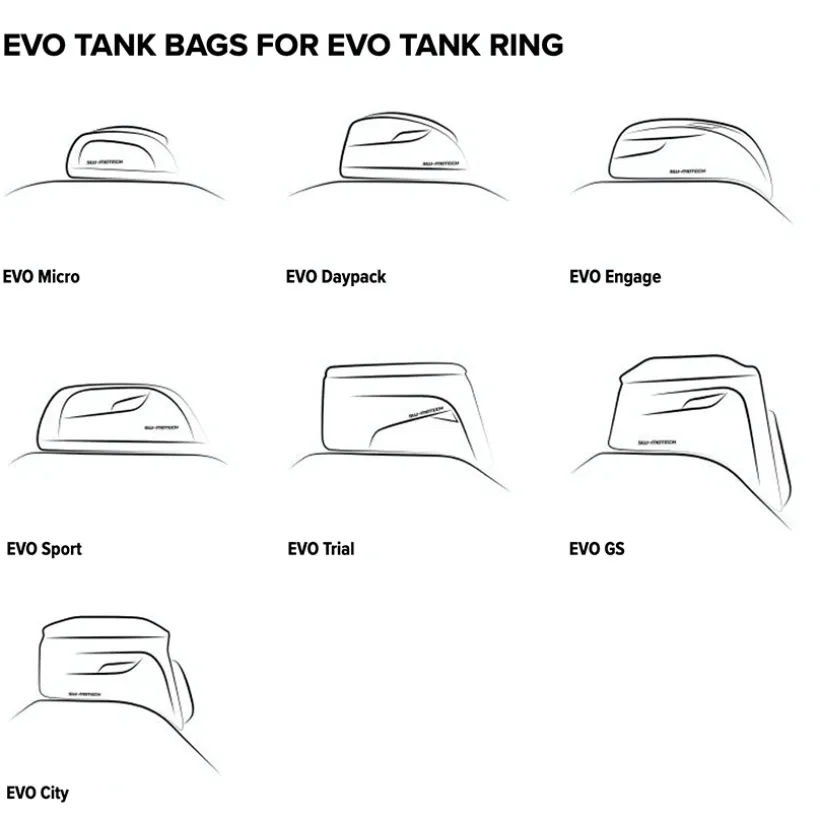 Evo Tankring