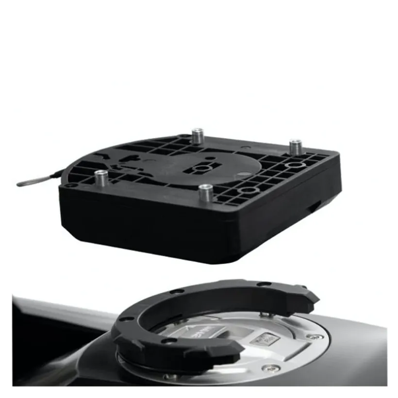 Evo Tankring