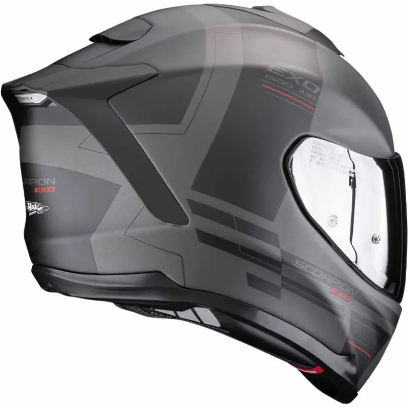 EXO-1500 Air Dual