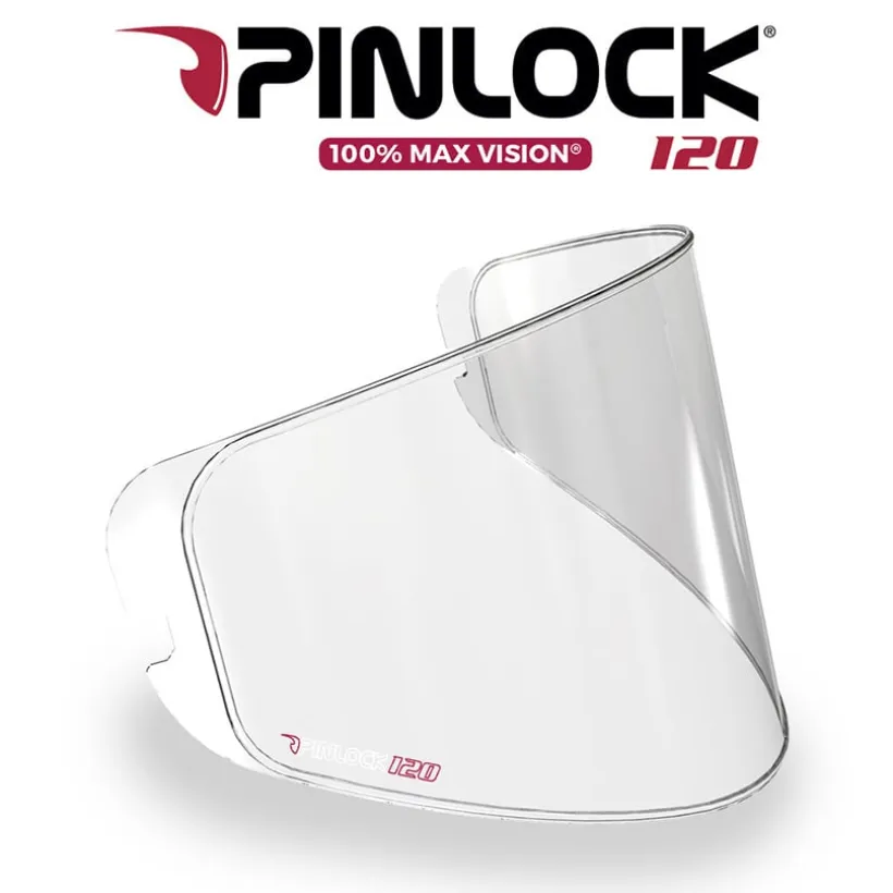 EXO-1400 Air (Evo/Carbon/II) / EXO-R1 Air (Evo/Carbon) / EXO-520 Air (Evo) / EXO-391 Pinlock 120XLT
