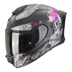 EXO-530 Air Hadji Ladies