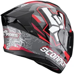 EXO-530 Air Rok