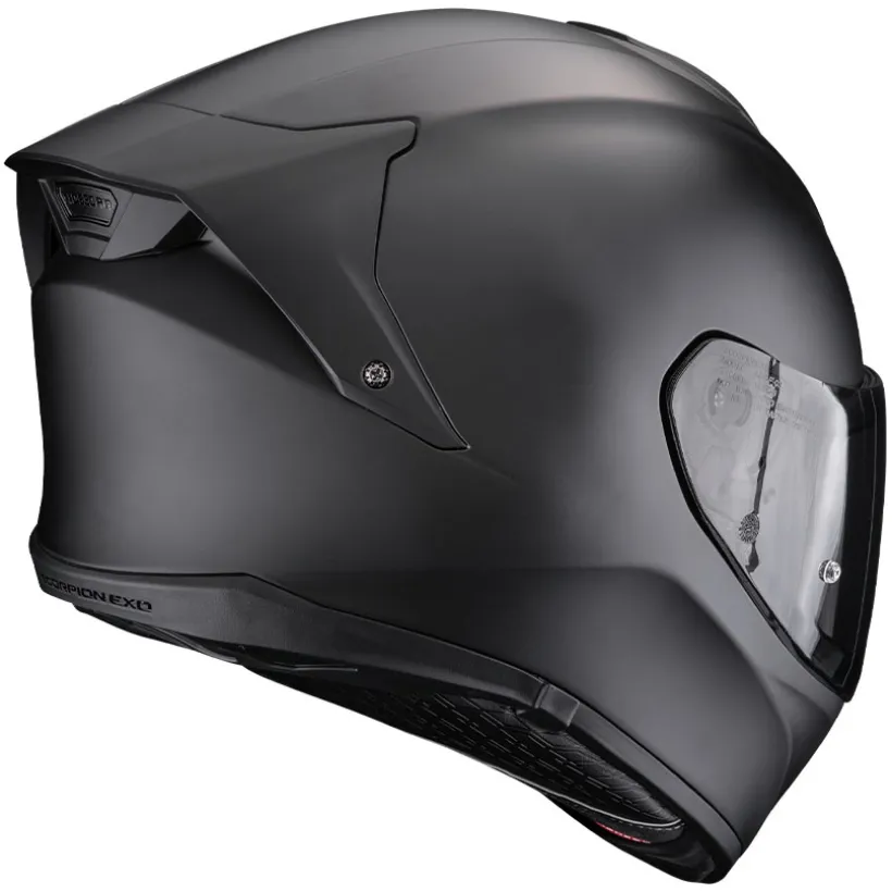 EXO-530 Air Solid