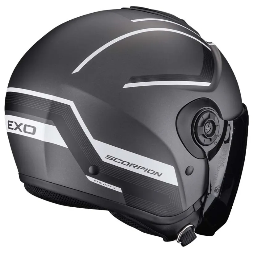EXO-City II Cosmos