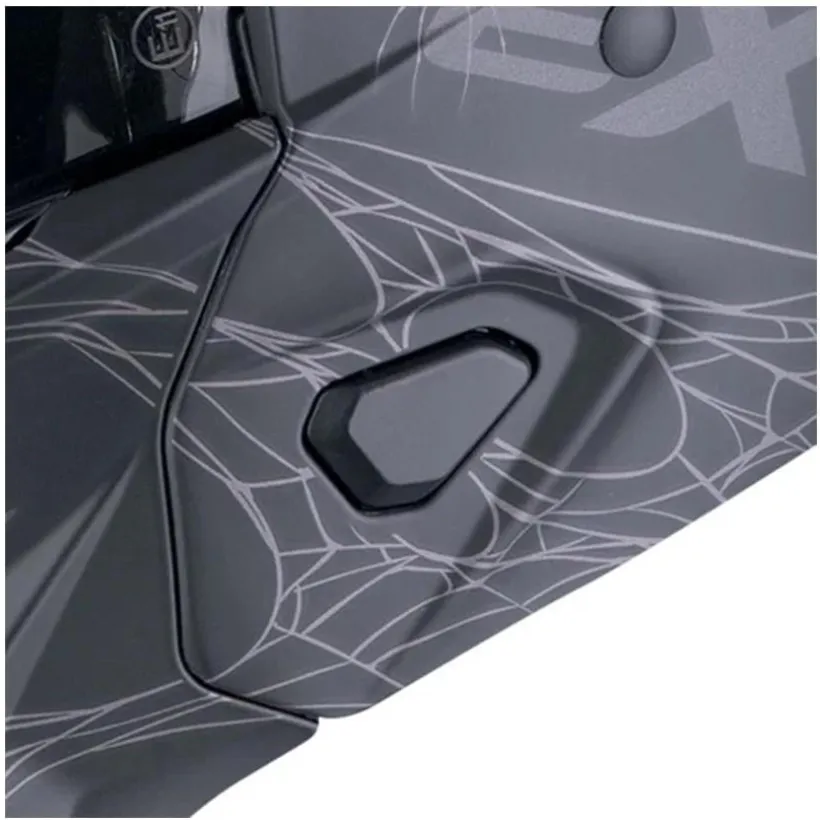 EXO-Combat II Spiderweb