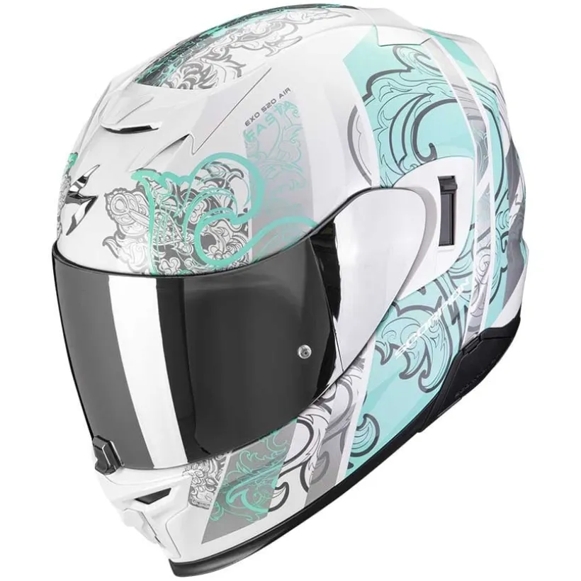 EXO-520 Evo Air Fasta