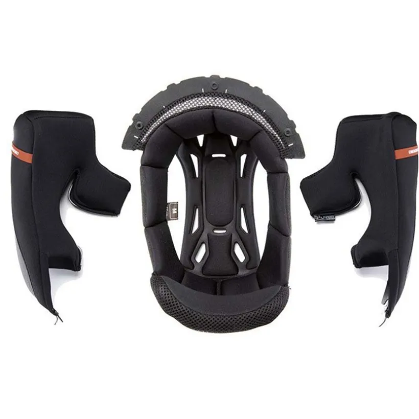 EXO-520 Evo Air KW2 Voeringset
