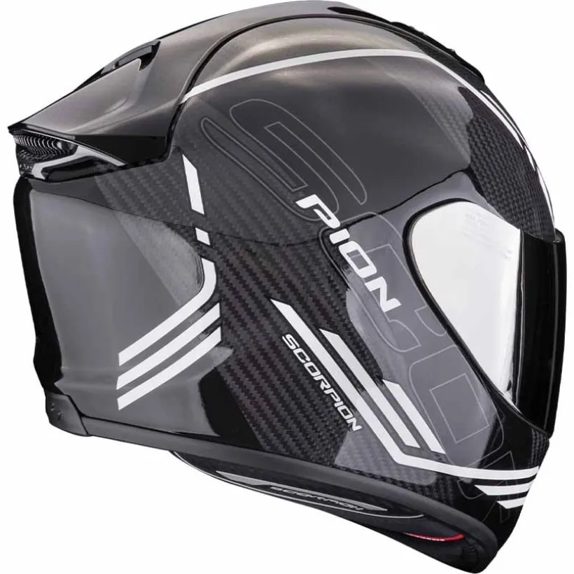EXO-1400 Evo II Carbon Air Reika