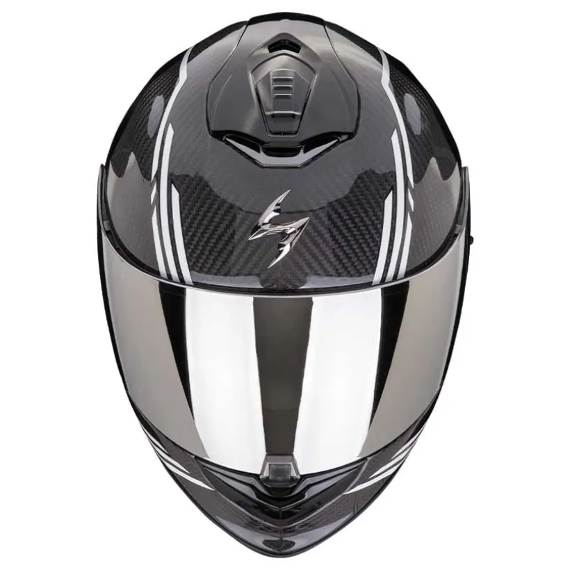 EXO-1400 Evo II Carbon Air Reika
