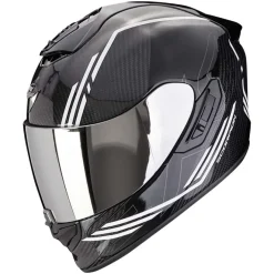 EXO-1400 Evo II Carbon Air Reika