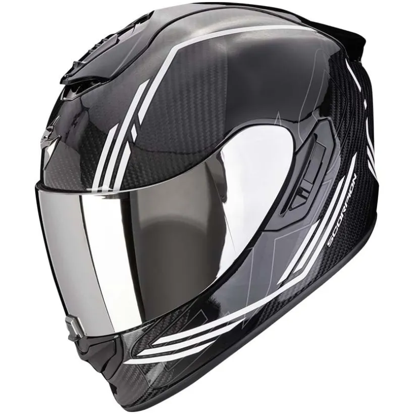 EXO-1400 Evo II Carbon Air Reika