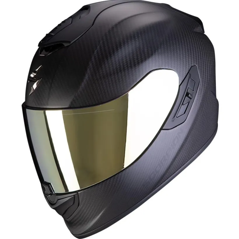 EXO-1400 Evo II Carbon Air Solid