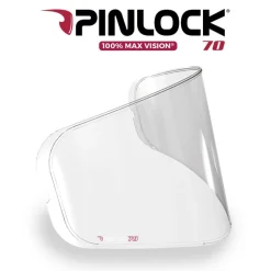 EXO-490 / EXO-500 / EXO-1000 Air Pinlock 70