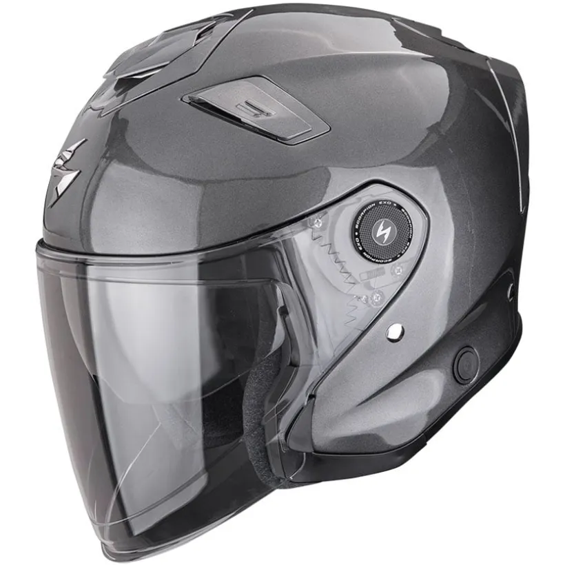 EXO-GT Jet Solid