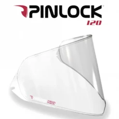 EXO-HX1 (Carbon SE) Pinlock 120 (DKS276)