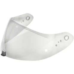 EXO-R1 Air (Evo/Carbon) 2D-Racing Vizier (KDF16-2)