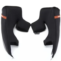 EXO-R1 Air (Evo/Carbon) Wangkussens