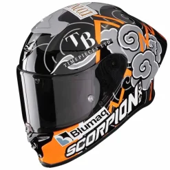Exo-R1 Evo Air Fim Racing #1 Replica Aron 2024