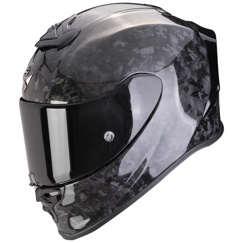 EXO-R1 Evo Carbon Air Onyx