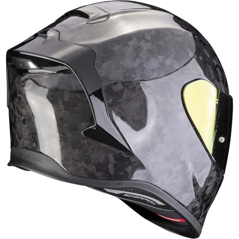 EXO-R1 Evo Carbon Air Onyx