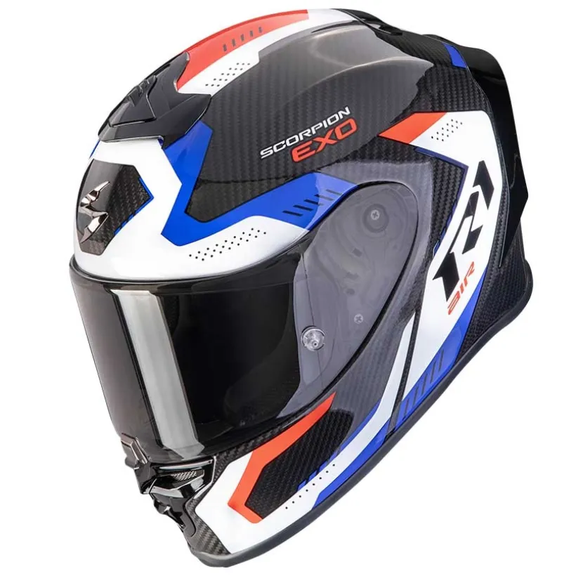 EXO-R1 Evo Carbon Air Propel