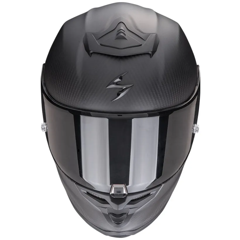 EXO-R1 Evo II Carbon Air Solid