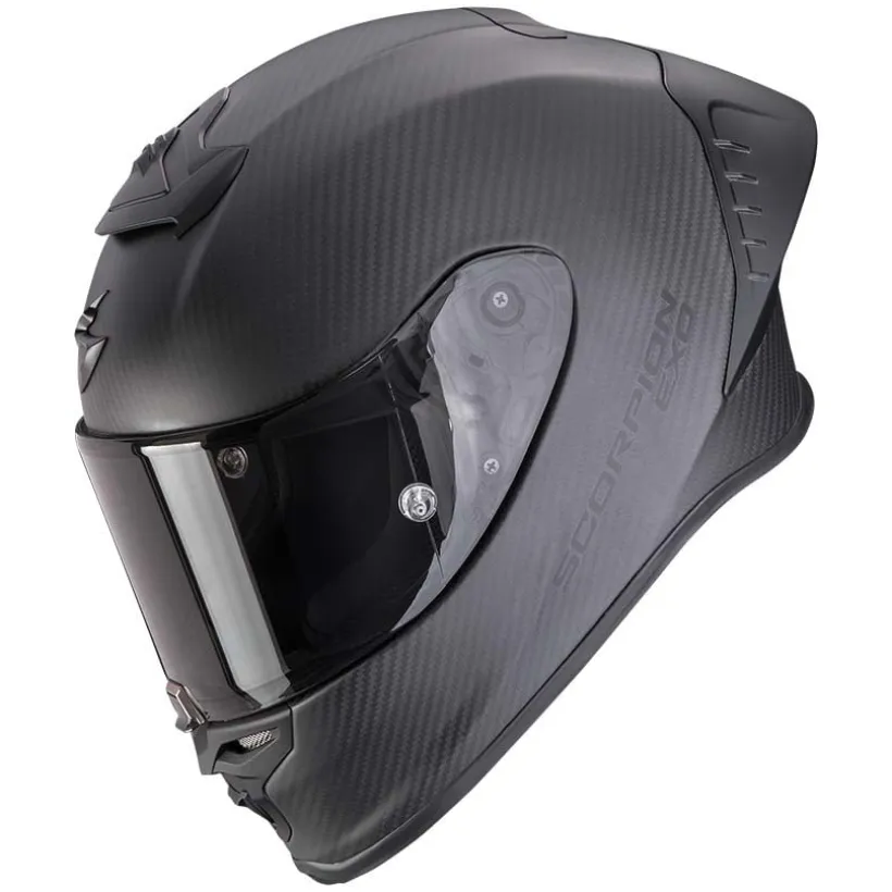 EXO-R1 Evo II Carbon Air Solid